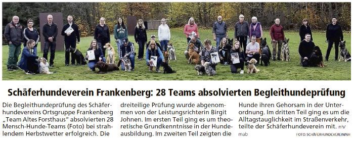 Download Bericht HNA vom 23.11.2022 Download Bericht HNA vom 23.11.2022